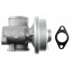 SUPAPĂ EGR FORD MONDEO 2.0TDCI, 2.2TDCI 2004-, TRANSIT 2.4TDCI 2004- 1148330