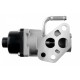 SUPAPĂ EGR MAZDA 6 1.8I 16V, 2.0I 16V, 2.3I 16V 2002.02-, FORD MONDEO 1.8I 16V, 2.0I 16V 2000- 1119890