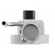 SUPAPĂ EGR MAZDA 6 1.8I 16V, 2.0I 16V, 2.3I 16V 2002.02-, FORD MONDEO 1.8I 16V, 2.0I 16V 2000- 1119890