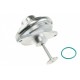 SUPAPĂ EGR OPEL ASTRA G 2.0DI, 2.0DTI 98- /METAL COVER/ 849087