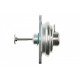 SUPAPĂ EGR OPEL ASTRA G 2.0DI, 2.0DTI 98- /METAL COVER/ 849087