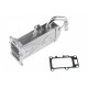 RADIATOR RECIRCULARE GAZE VW GOLF VI 1.6TDI,2.0TDI 2008-,PASSAT 1.6TDI 2009-/CHŁODNICA SPALIN/ 03L131512AP