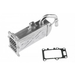 RADIATOR RECIRCULARE GAZE VW GOLF VI 1.6TDI,2.0TDI 2008-,PASSAT 1.6TDI 2009-/CHŁODNICA SPALIN/ 03L131512AP