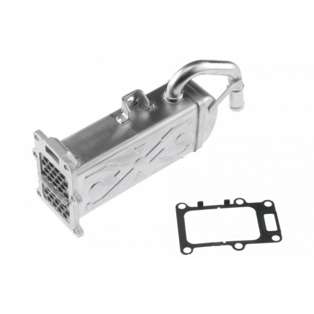 RADIATOR RECIRCULARE GAZE VW GOLF VI 1.6TDI,2.0TDI 2008-,PASSAT 1.6TDI 2009-/CHŁODNICA SPALIN/ 03L131512AP