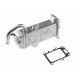 RADIATOR RECIRCULARE GAZE VW GOLF VI 1.6TDI,2.0TDI 2008-,PASSAT 1.6TDI 2009-/CHŁODNICA SPALIN/ 03L131512AP