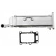 RADIATOR RECIRCULARE GAZE VW GOLF VI 1.6TDI,2.0TDI 2008-,PASSAT 1.6TDI 2009-/CHŁODNICA SPALIN/ 03L131512AP