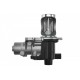 SUPAPĂ EGR AUDI A4 1.9TDI, 2.0TDI 2004-, VW PASSAT 2.0TDI 2003- 038131501AD