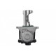 SUPAPĂ EGR AUDI A4 1.9TDI, 2.0TDI 2004-, VW PASSAT 2.0TDI 2003- 038131501AD