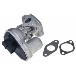 SUPAPĂ EGR CITROEN JUMPER 2.2HDI 2006.04-, FIAT DUCATO 2.2JTD 2006.07-, FORD TRANSIT 2.2TDCI 2006.04-, PEUGEOT BOXER 2.2HDI