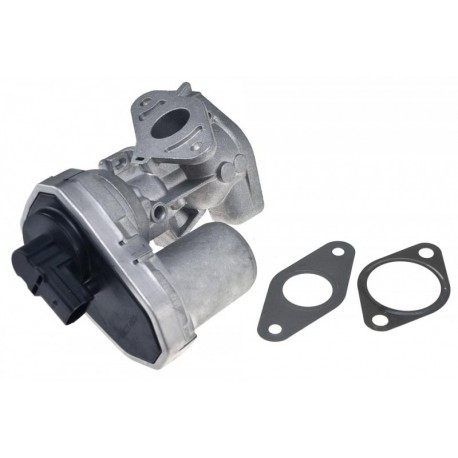 SUPAPĂ EGR CITROEN JUMPER 2.2HDI 2006.04-, FIAT DUCATO 2.2JTD 2006.07-, FORD TRANSIT 2.2TDCI 2006.04-, PEUGEOT BOXER 2.2HDI