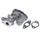 SUPAPĂ EGR CITROEN JUMPER 2.2HDI 2006.04-, FIAT DUCATO 2.2JTD 2006.07-, FORD TRANSIT 2.2TDCI 2006.04-, PEUGEOT BOXER 2.2HDI
