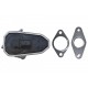 SUPAPĂ EGR CITROEN JUMPER 2.2HDI 2006.04-, FIAT DUCATO 2.2JTD 2006.07-, FORD TRANSIT 2.2TDCI 2006.04-, PEUGEOT BOXER 2.2HDI