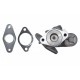 SUPAPĂ EGR CITROEN JUMPER 2.2HDI 2006.04-, FIAT DUCATO 2.2JTD 2006.07-, FORD TRANSIT 2.2TDCI 2006.04-, PEUGEOT BOXER 2.2HDI