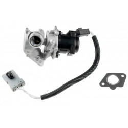 SUPAPĂ EGR FORD FOCUS 1.6TDCI 2004-, VOLVO C30 1.6D 2006-, S40 1.6D 2005-, V50 1.6D 2005- 30750092