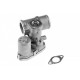 SUPAPĂ EGR FORD MONDEO 2.2TDCI 2004-, JAGUAR X-TYPE 2.2D 2005- 1366049