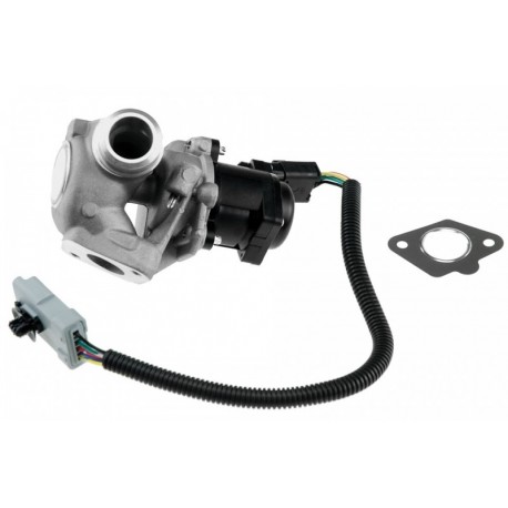SUPAPĂ EGR FORD FOCUS C-MAX 1.6TDCI 2003- 1229960