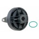 SUPAPĂ EGR OPEL ASTRA G 2.0DI, 2.0DTI 98- /PLASTIC COVER/ 849156
