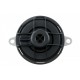 SUPAPĂ EGR OPEL ASTRA G 2.0DI, 2.0DTI 98- /PLASTIC COVER/ 849156