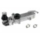 SUPAPĂ EGR VW GOLF VI 1.6TDI,2.0TDI 2008-,PASSAT 1.6TDI 2009-/WITH EXHAUST GAS COOLER/ 03L131512AP