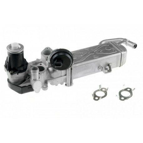 SUPAPĂ EGR VW GOLF VI 1.6TDI,2.0TDI 2008-,PASSAT 1.6TDI 2009-/WITH EXHAUST GAS COOLER/ 03L131512AP