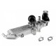 SUPAPĂ EGR VW GOLF VI 1.6TDI,2.0TDI 2008-,PASSAT 1.6TDI 2009-/WITH EXHAUST GAS COOLER/ 03L131512AP