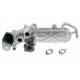 SUPAPĂ EGR VW GOLF VI 1.6TDI,2.0TDI 2008-,PASSAT 1.6TDI 2009-/WITH EXHAUST GAS COOLER/ 03L131512AP