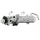SUPAPĂ EGR VW GOLF VI 1.6TDI,2.0TDI 2008-,PASSAT 1.6TDI 2009-/WITH EXHAUST GAS COOLER/ 03L131512AP