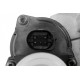 SUPAPĂ EGR VW GOLF VI 1.6TDI,2.0TDI 2008-,PASSAT 1.6TDI 2009-/WITH EXHAUST GAS COOLER/ 03L131512AP