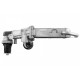 SUPAPĂ EGR VW GOLF VI 1.6TDI,2.0TDI 2008-,PASSAT 1.6TDI 2009-/WITH EXHAUST GAS COOLER/ 03L131512AP