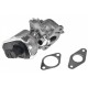 SUPAPĂ EGR CU RACORD CITROEN JUMPER 2.2HDI 2006.04-,FIAT DUCATO 2.2JTD 2006.07-,FORD TRANSIT 2.2TDCI 2006.04-,PEUGEOT BOXER