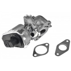 SUPAPĂ EGR CU RACORD CITROEN JUMPER 2.2HDI 2006.04-,FIAT DUCATO 2.2JTD 2006.07-,FORD TRANSIT 2.2TDCI 2006.04-,PEUGEOT BOXER