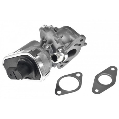 SUPAPĂ EGR CU RACORD CITROEN JUMPER 2.2HDI 2006.04-,FIAT DUCATO 2.2JTD 2006.07-,FORD TRANSIT 2.2TDCI 2006.04-,PEUGEOT BOXER