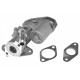 SUPAPĂ EGR CU RACORD CITROEN JUMPER 2.2HDI 2006.04-,FIAT DUCATO 2.2JTD 2006.07-,FORD TRANSIT 2.2TDCI 2006.04-,PEUGEOT BOXER