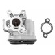 SUPAPĂ EGR SUBARU FORESTER 2.0D 2008.09-,IMPREZA 2.0D 2009.01-,LEGACY 2.0D 2009.09-,OUTBACK 2.0D 2009.09- 14710AA740