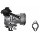 SUPAPĂ EGR AUDI A4 1.9TDI 2000.11-,AUDI A6 1.9TDI 2001.08-,FORD GALAXY 1.9TDI 2000.04-,VW PASSAT 1.9TDI 2000.11- 038131501AA