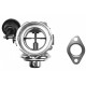 SUPAPĂ EGR AUDI A4 1.9TDI 2000.11-,AUDI A6 1.9TDI 2001.08-,FORD GALAXY 1.9TDI 2000.04-,VW PASSAT 1.9TDI 2000.11- 038131501AA