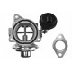 SUPAPĂ EGR AUDI A4 1.9TDI 2000.11-,AUDI A6 1.9TDI 2001.08-,FORD GALAXY 1.9TDI 2000.04-,VW PASSAT 1.9TDI 2000.11- 038131501AA