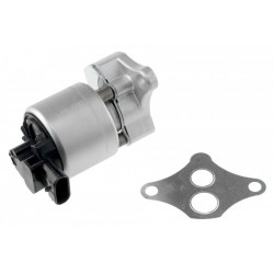 SUPAPĂ EGR PEUGEOT 407 1.8, 2.0 04-, CITROEN C5 1.8 04- 1628JF