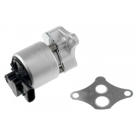 SUPAPĂ EGR PEUGEOT 407 1.8, 2.0 04-, CITROEN C5 1.8 04- 1628JF