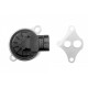 SUPAPĂ EGR PEUGEOT 407 1.8, 2.0 04-, CITROEN C5 1.8 04- 1628JF