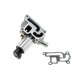 SUPAPĂ EGR OPEL CORSA B 1.0I 12V 1996.11- 0851706