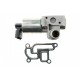 SUPAPĂ EGR OPEL CORSA B 1.0I 12V 1996.11- 0851706