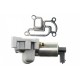 SUPAPĂ EGR OPEL CORSA B 1.0I 12V 1996.11- 0851706
