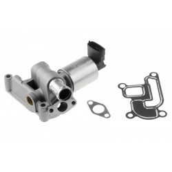 SUPAPĂ EGR OPEL AGILA A 1.0 12V, 1.2 16V 2000-, ASTRA G 1.2 16V 2000-, ASTRA H 1.2, 1.4 2004-, CORSA C 1.0, 1.2, 1.4 2000-
