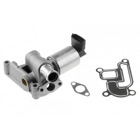 SUPAPĂ EGR OPEL AGILA A 1.0 12V, 1.2 16V 2000-, ASTRA G 1.2 16V 2000-, ASTRA H 1.2, 1.4 2004-, CORSA C 1.0, 1.2, 1.4 2000-