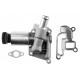 SUPAPĂ EGR OPEL AGILA A 1.0 12V, 1.2 16V 2000-, ASTRA G 1.2 16V 2000-, ASTRA H 1.2, 1.4 2004-, CORSA C 1.0, 1.2, 1.4 2000-