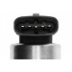 SUPAPĂ EGR OPEL AGILA A 1.0 12V, 1.2 16V 2000-, ASTRA G 1.2 16V 2000-, ASTRA H 1.2, 1.4 2004-, CORSA C 1.0, 1.2, 1.4 2000-