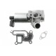 SUPAPĂ EGR OPEL AGILA A 1.0 12V, 1.2 16V 2000-, ASTRA G 1.2 16V 2000-, ASTRA H 1.2, 1.4 2004-, CORSA C 1.0, 1.2, 1.4 2000-