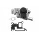 SUPAPĂ EGR OPEL AGILA A 1.0 12V, 1.2 16V 2000-, ASTRA G 1.2 16V 2000-, ASTRA H 1.2, 1.4 2004-, CORSA C 1.0, 1.2, 1.4 2000-