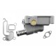SUPAPĂ EGR OPEL AGILA A 1.0 12V, 1.2 16V 2000-, ASTRA G 1.2 16V 2000-, ASTRA H 1.2, 1.4 2004-, CORSA C 1.0, 1.2, 1.4 2000-